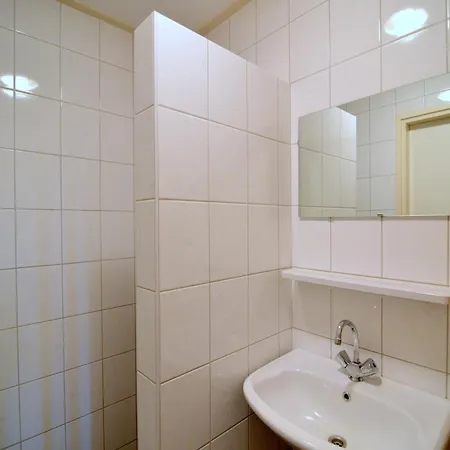 In With Terrace, Cleaning Included * Geesteren (Overijssel)
